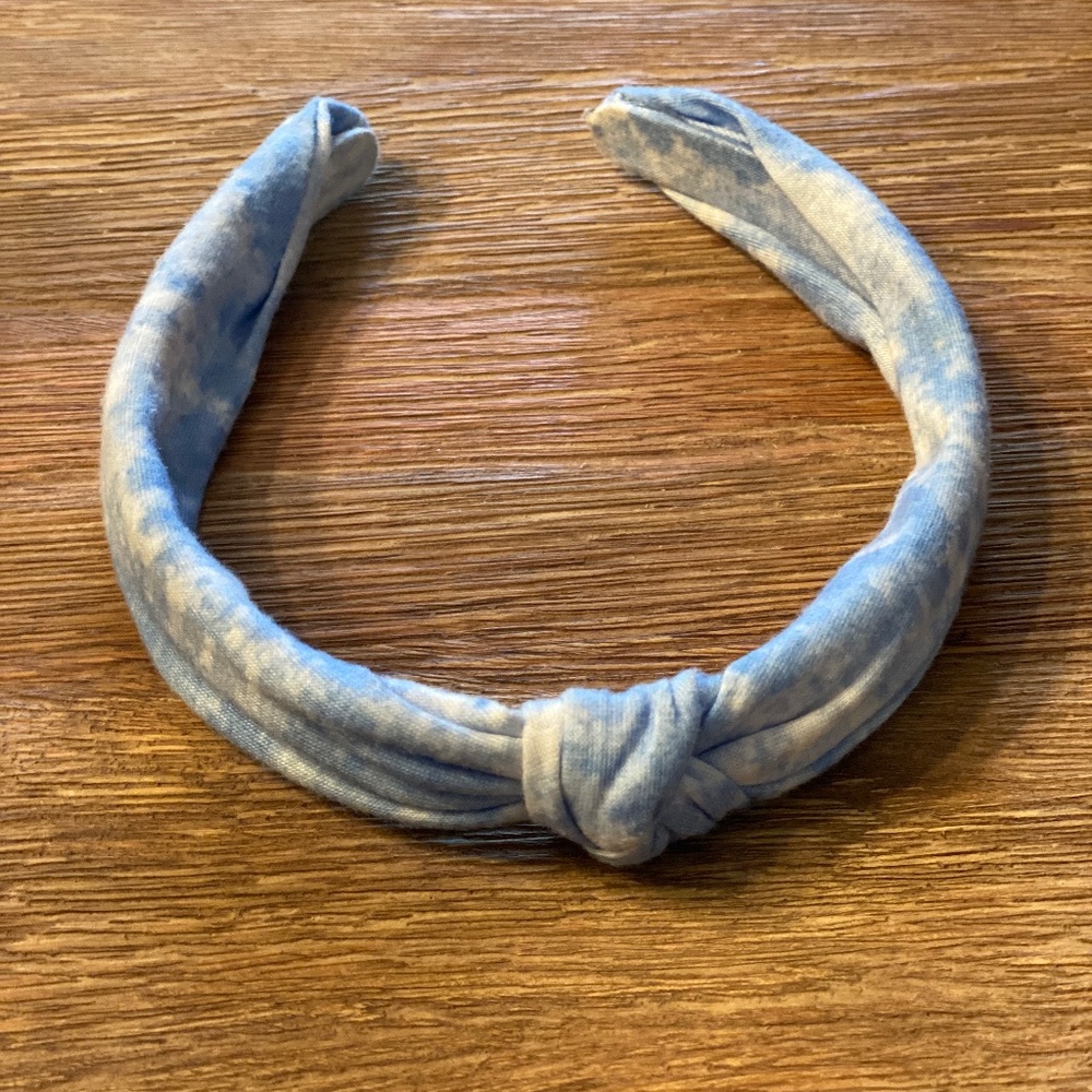 Headband